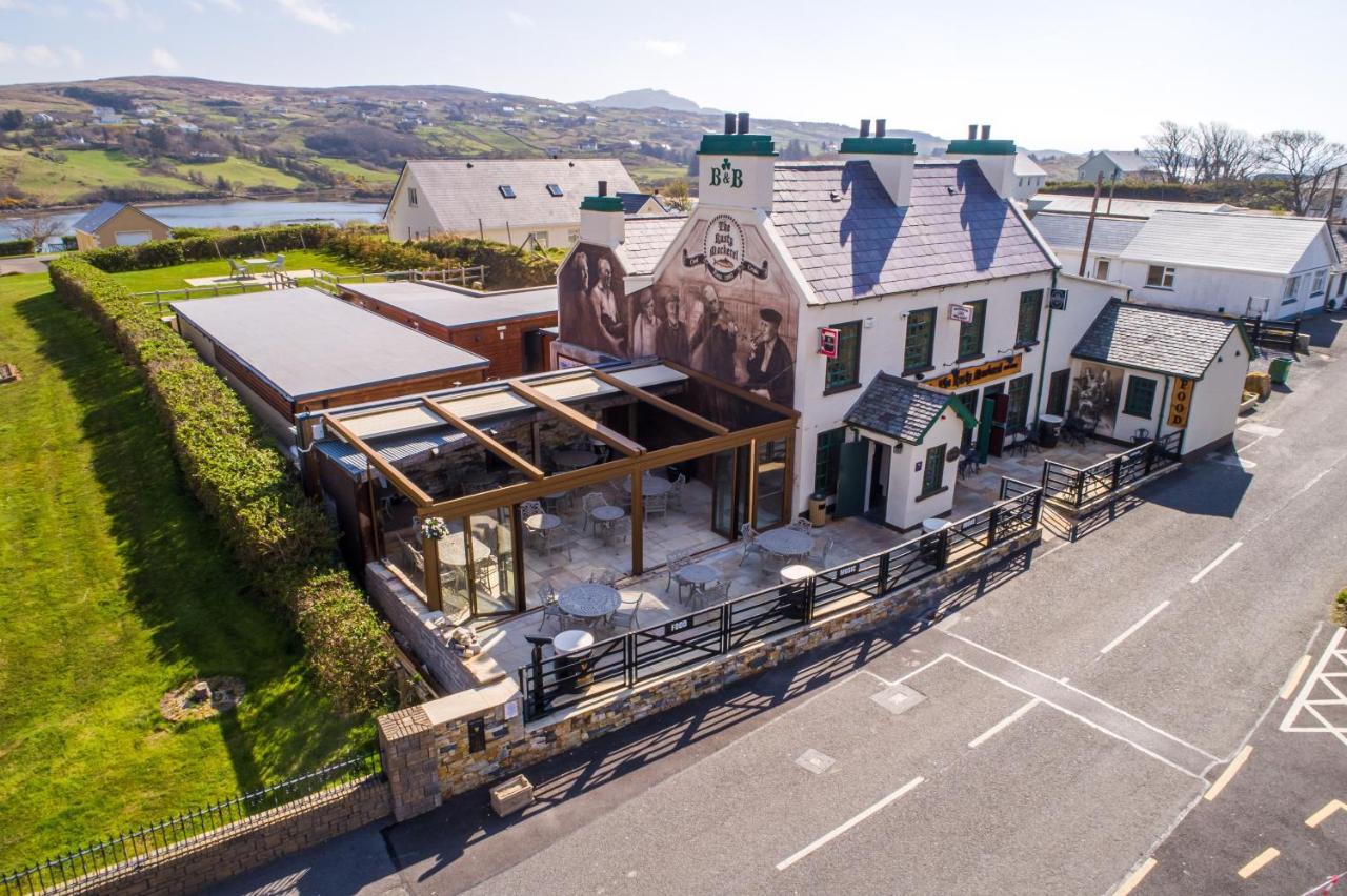 The Rusty Mackerel Villa Teelin Exterior photo