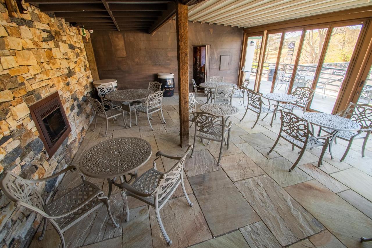 The Rusty Mackerel Villa Teelin Exterior photo